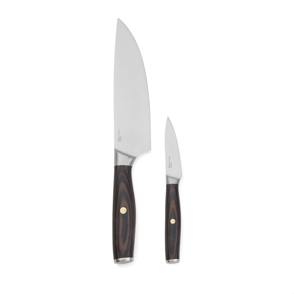 Vinga VINGA Tara steel chef’s set