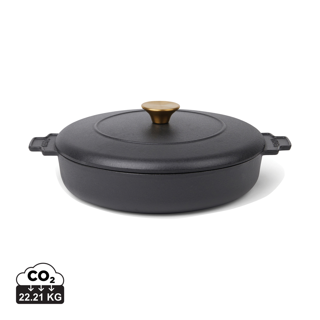 Vinga VINGA Monte heritage braiser 2.5 L