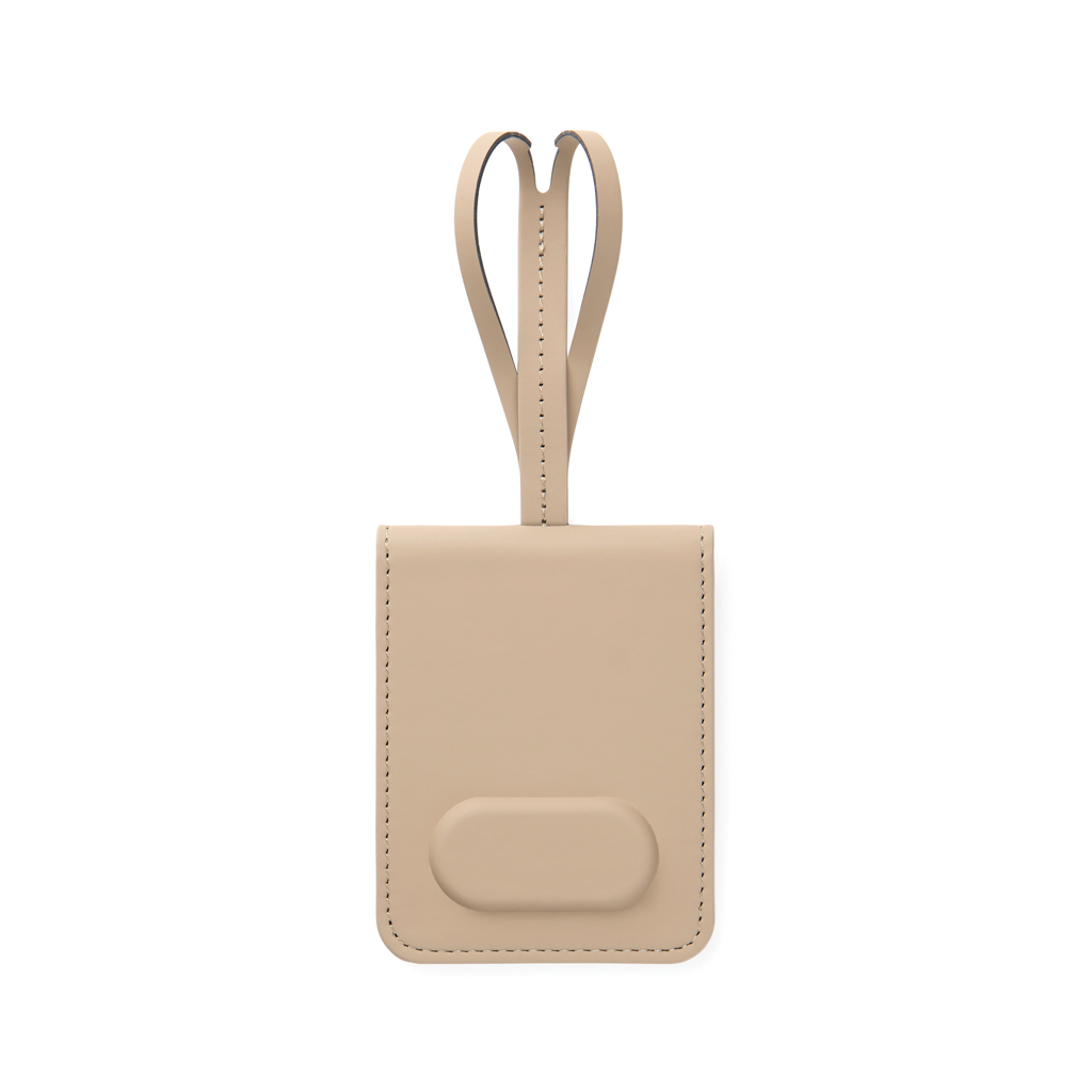 Vinga VINGA Baltimore RCS Luggage Tag With Finder Dual