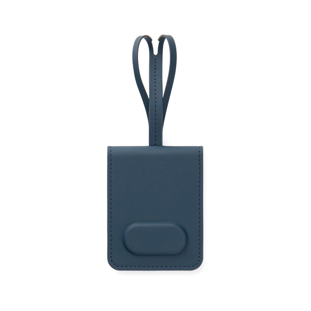 Vinga VINGA Baltimore RCS Luggage Tag With Finder Dual