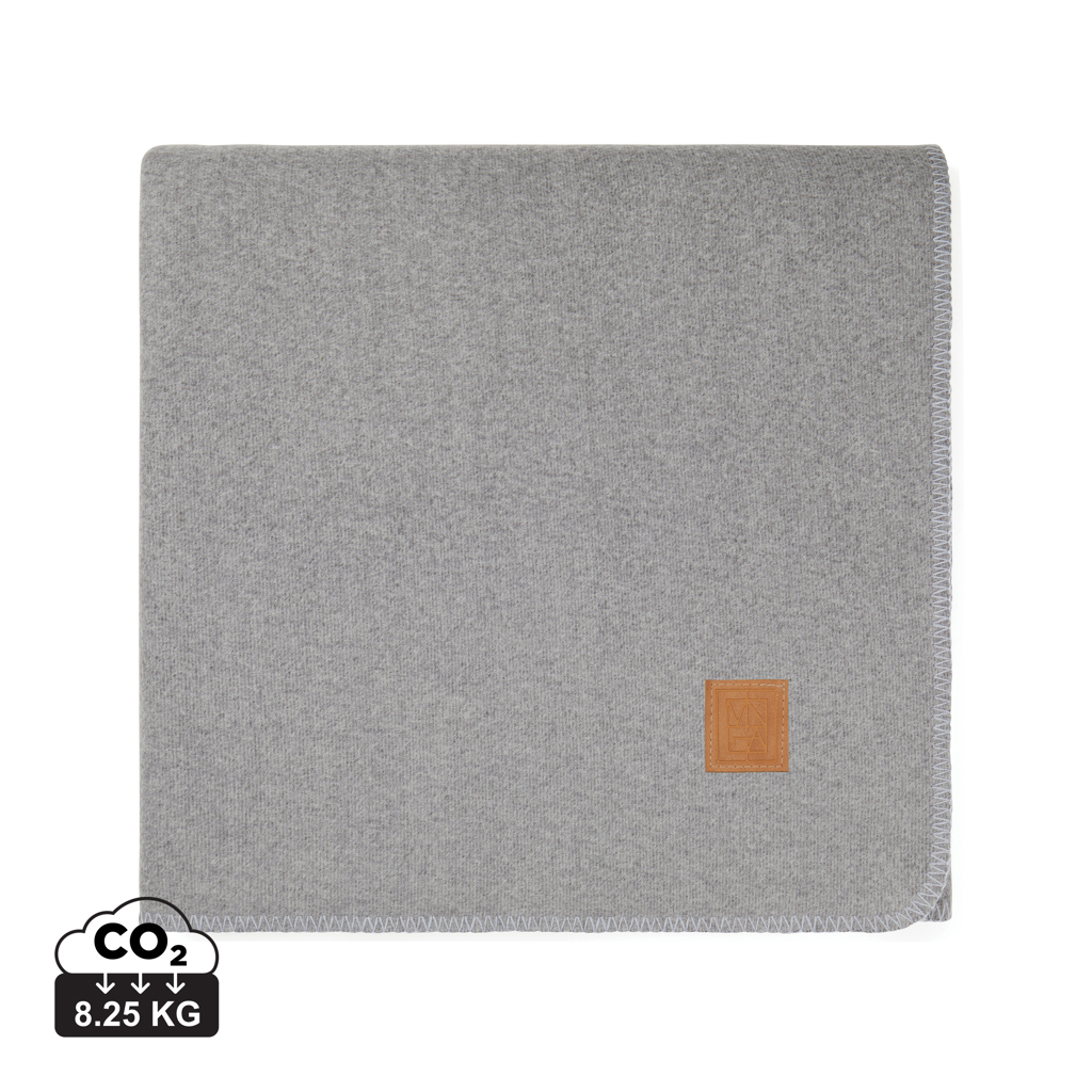 Vinga VINGA Moulton GRS RPET blanket