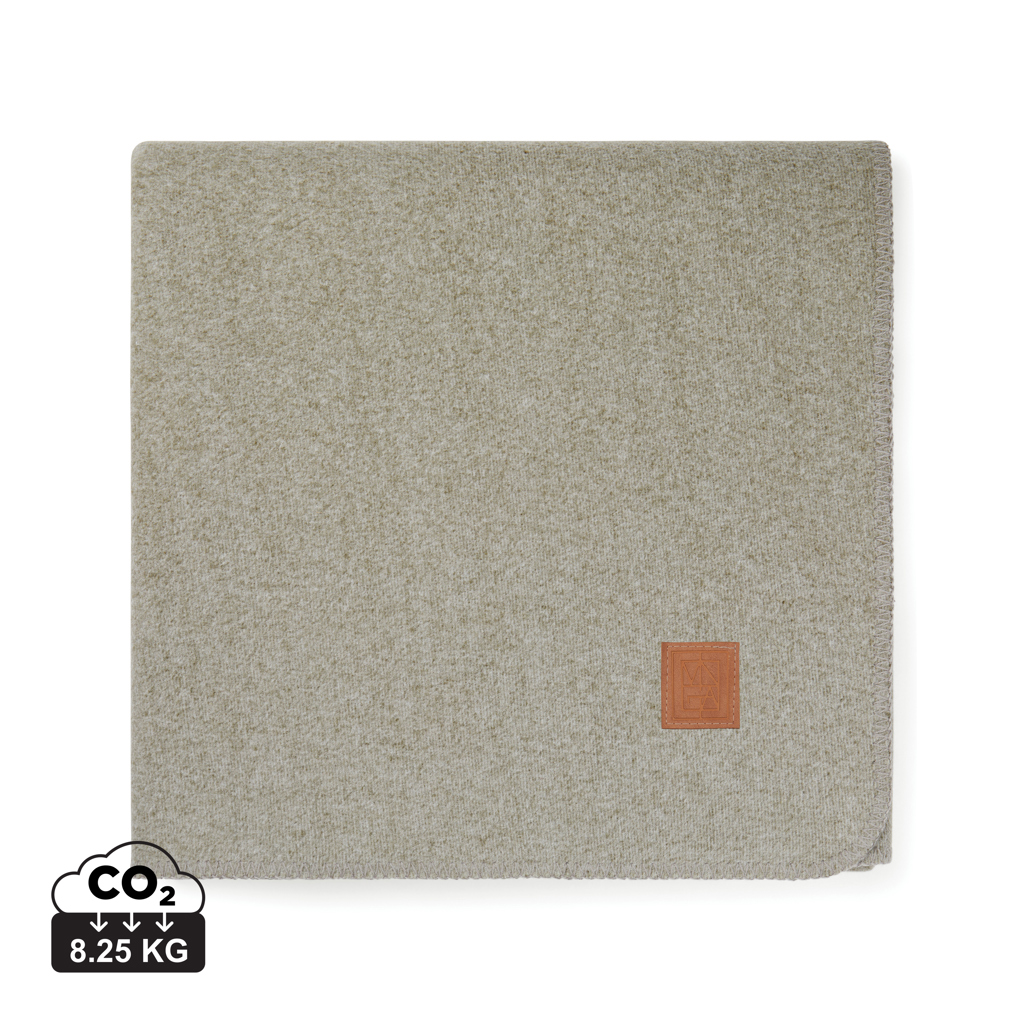 Vinga VINGA Moulton GRS RPET blanket