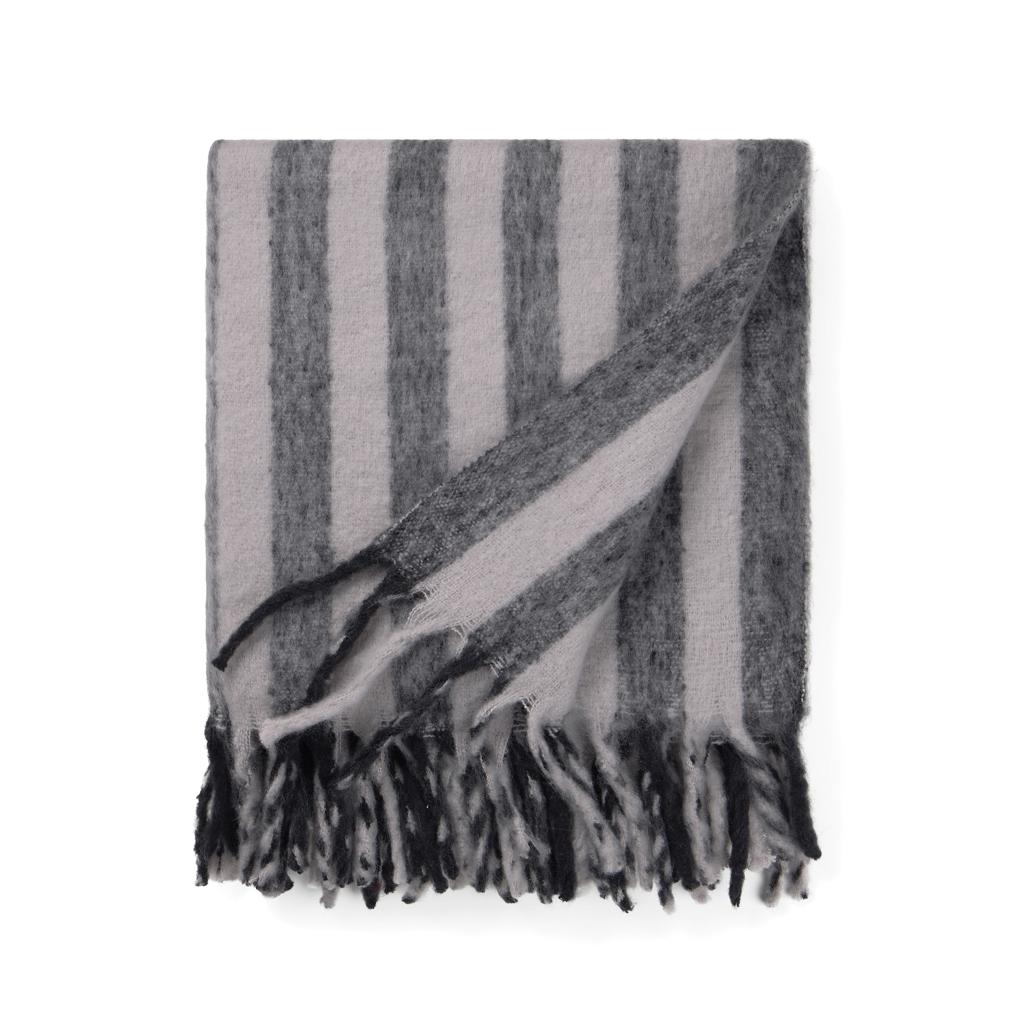 Vinga VINGA Lioro GRS wool blend blanket