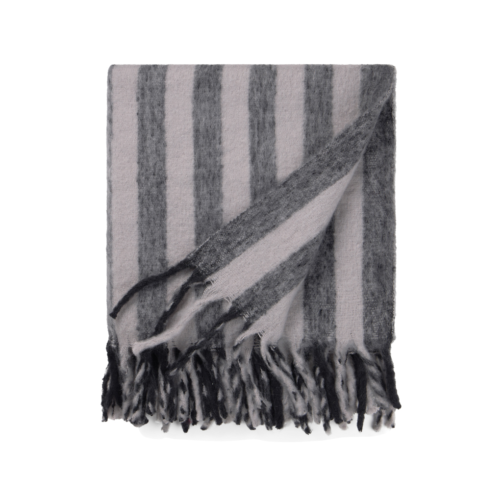 Vinga VINGA Lioro GRS wool blend blanket