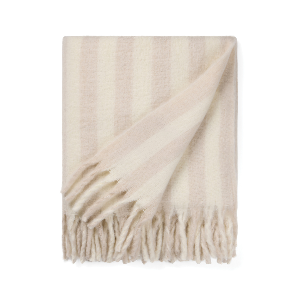 Vinga VINGA Lioro GRS wool blend blanket