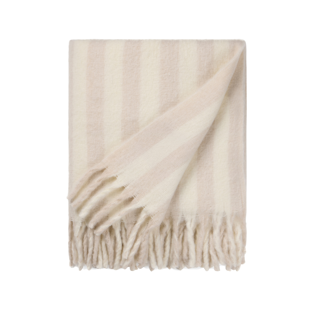 Vinga VINGA Lioro GRS wool blend blanket