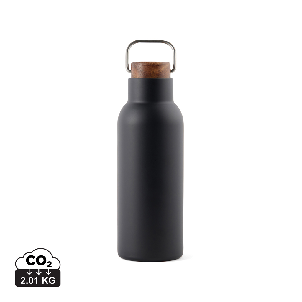 Vinga VINGA Ciro RCS recycled vacuum bottle 580ml