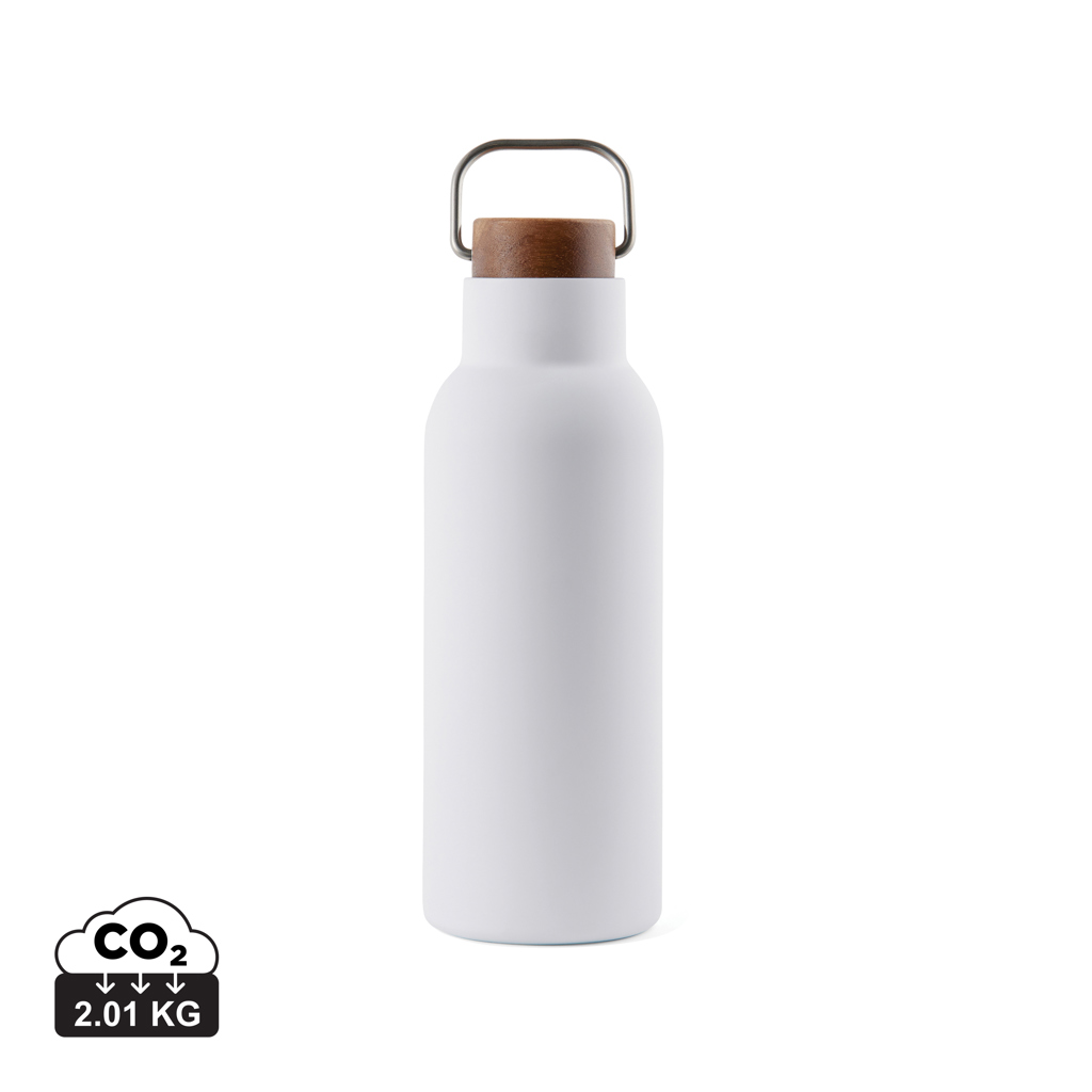 Vinga VINGA Ciro RCS recycled vacuum bottle 580ml