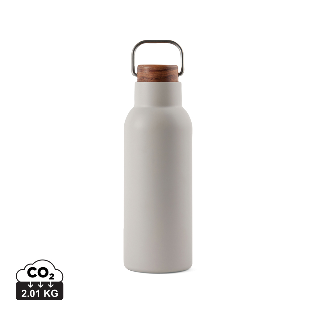 Vinga VINGA Ciro RCS recycled vacuum bottle 580ml