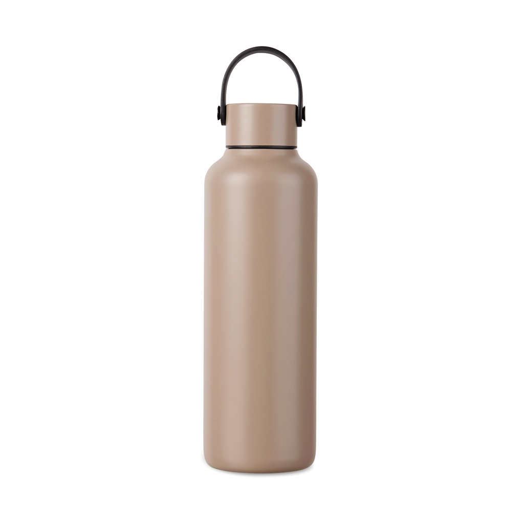 Vinga VINGA Baltimore RCS recycled SS bottle 600 ML