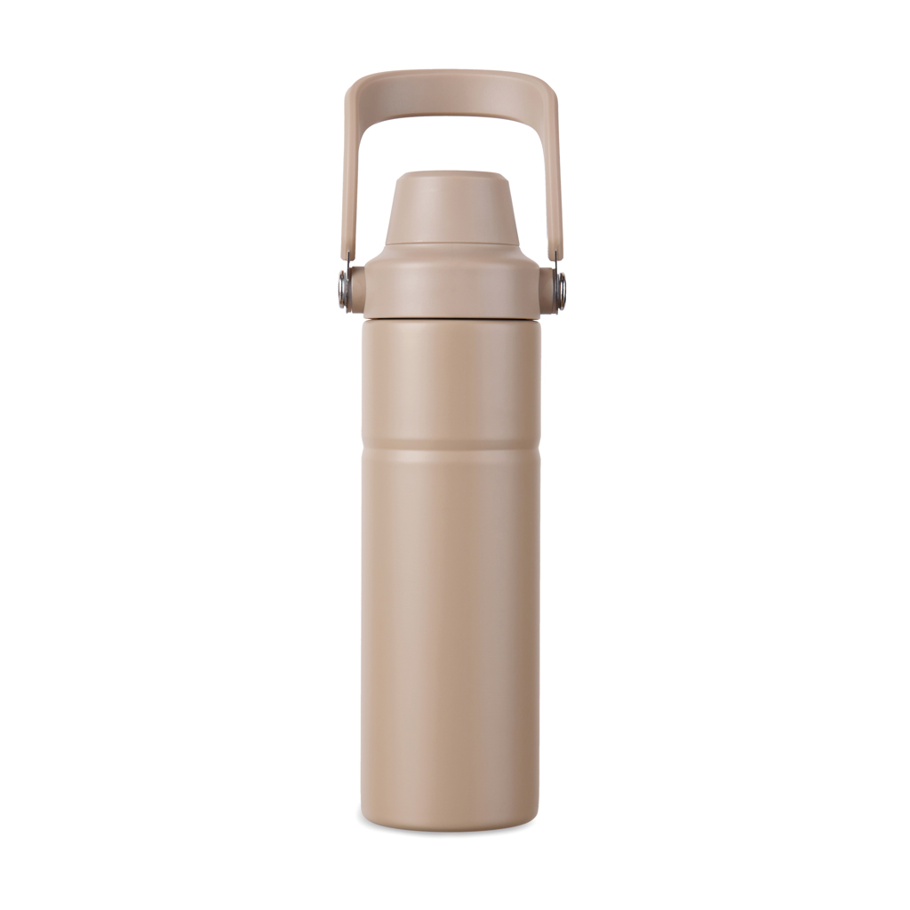 Vinga VINGA Baltimore trek RCS recycled SS bottle 600 ML