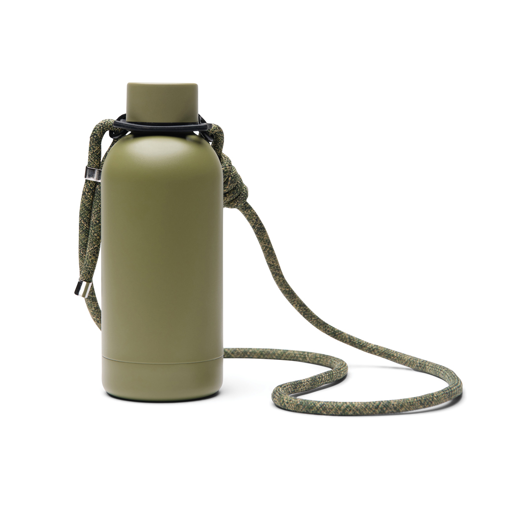 Vinga VINGA Parks RCS SS bottle, 400 ML