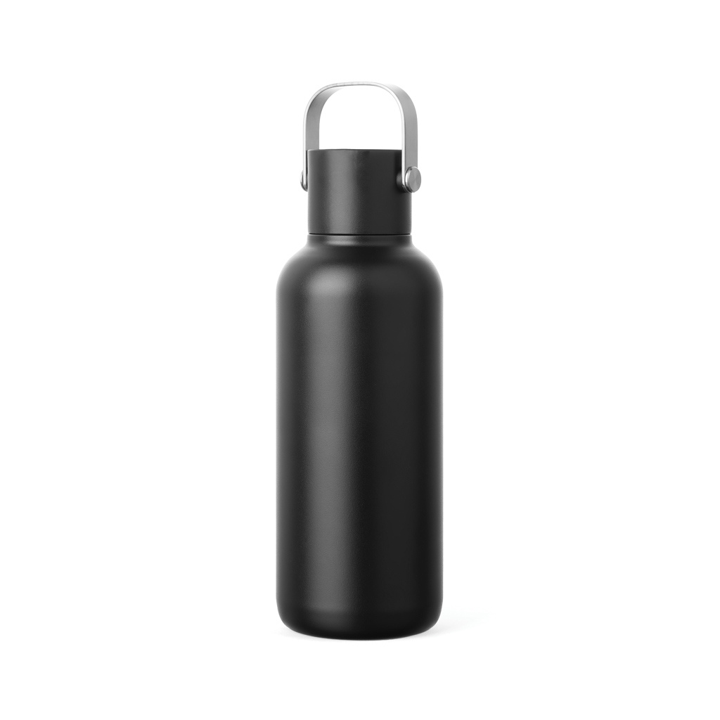 Vinga VINGA Cael RCS SS sip bottle 600ML