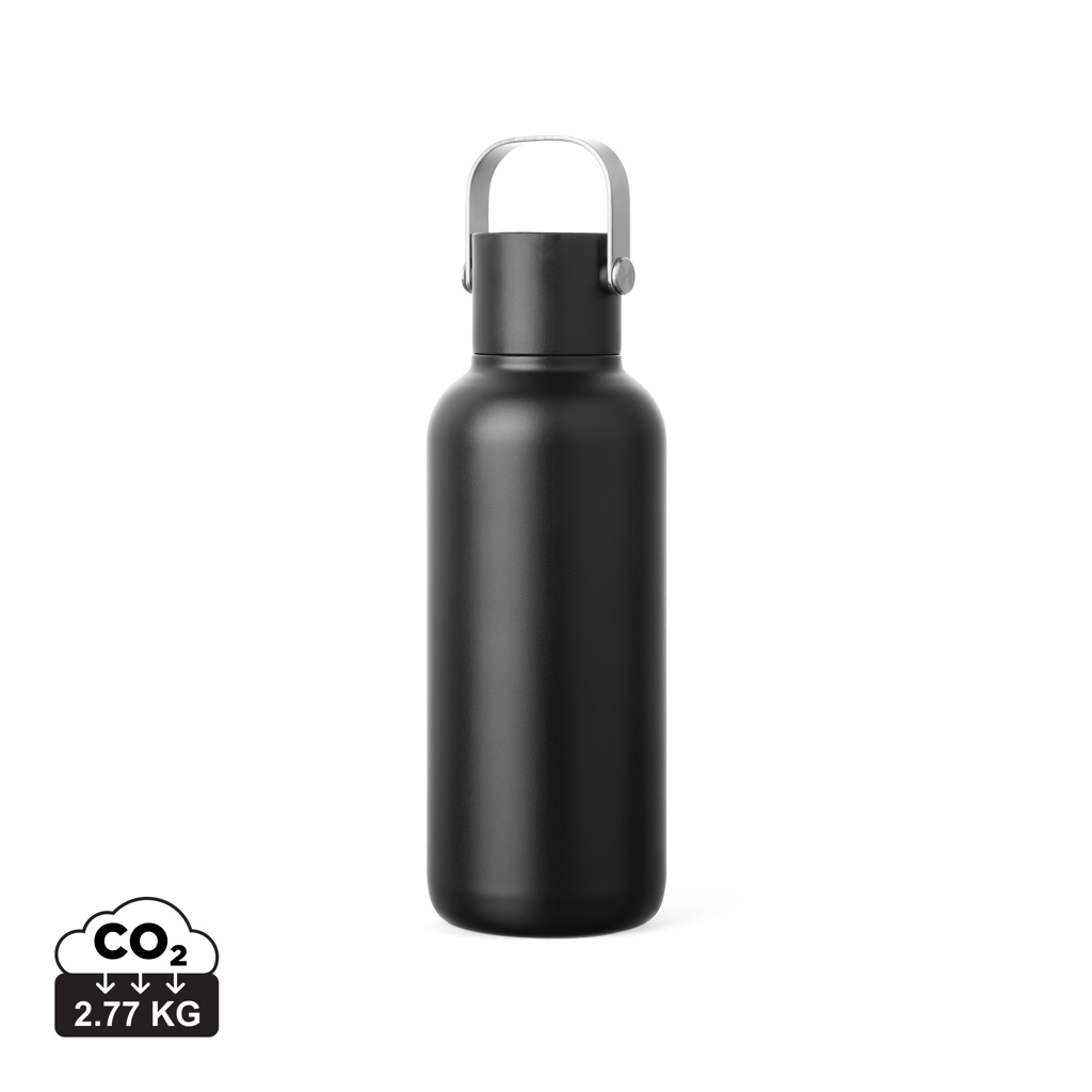 Vinga VINGA Cael RCS SS sip bottle 600ML