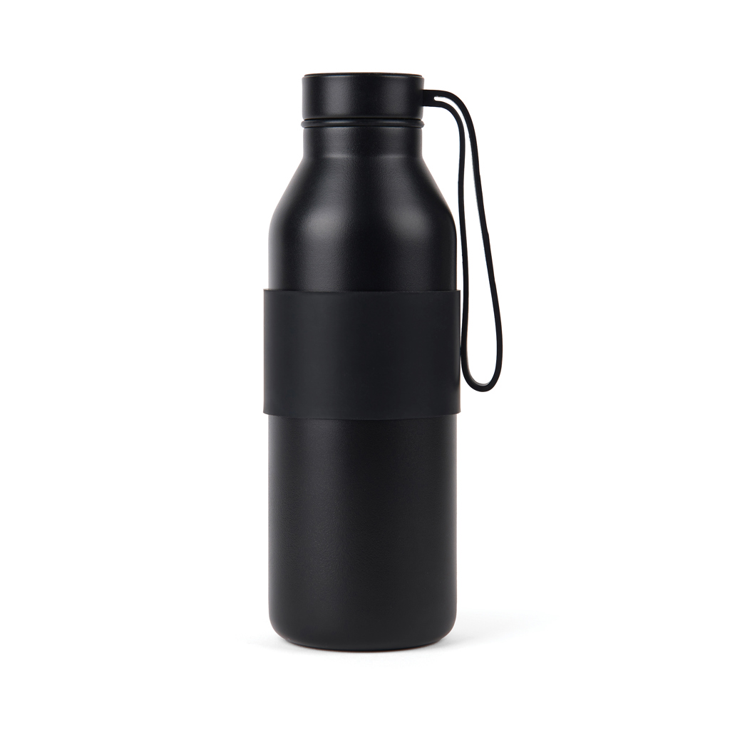 Vinga VINGA Niro RCS SS sling bottle 500ML