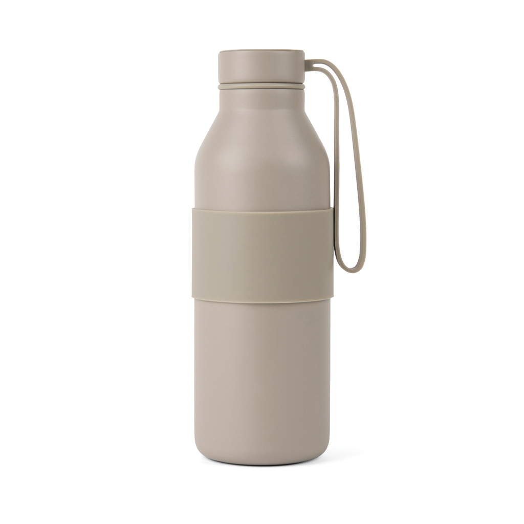 Vinga VINGA Niro RCS SS sling bottle 500ML