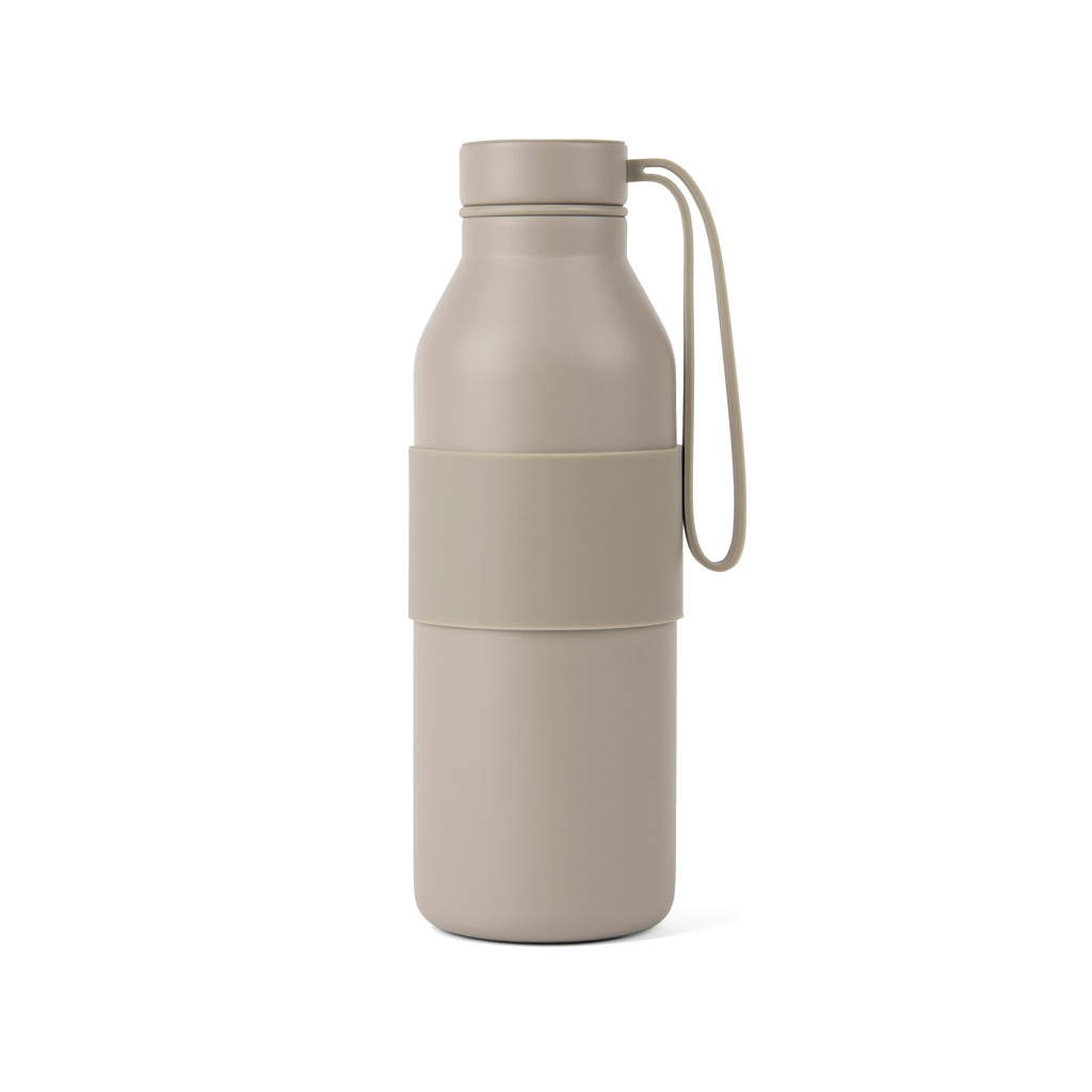 Vinga VINGA Niro RCS SS sling bottle 500ML
