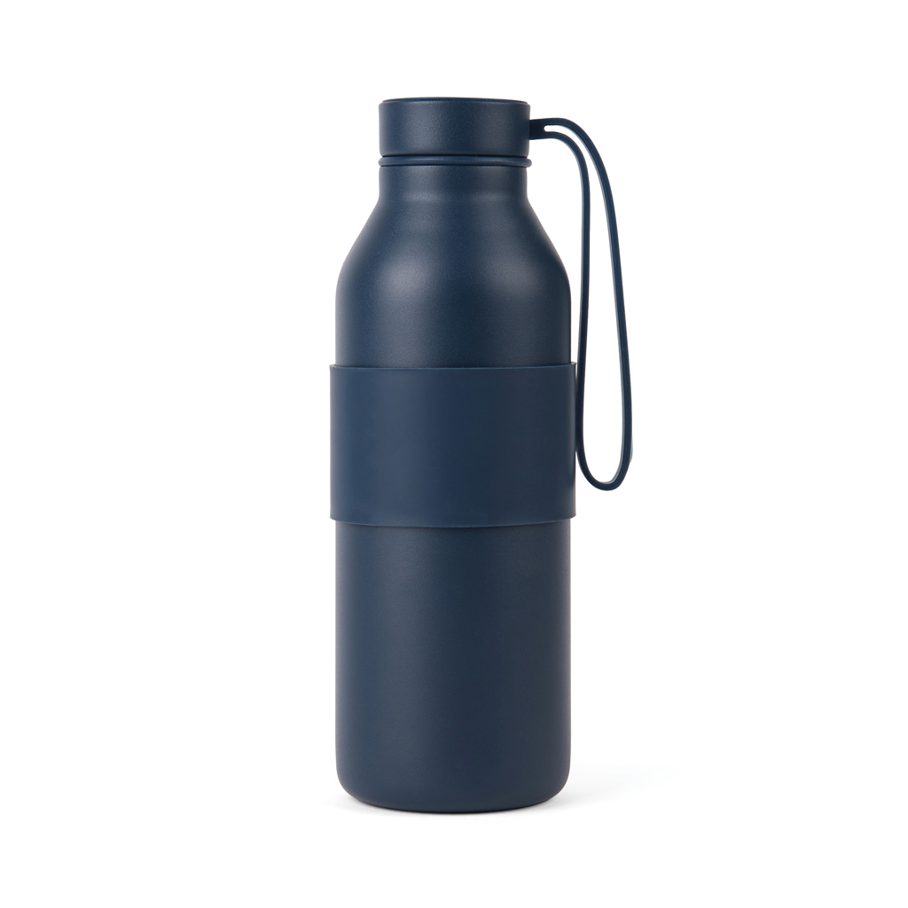 Vinga VINGA Niro RCS SS sling bottle 500ML