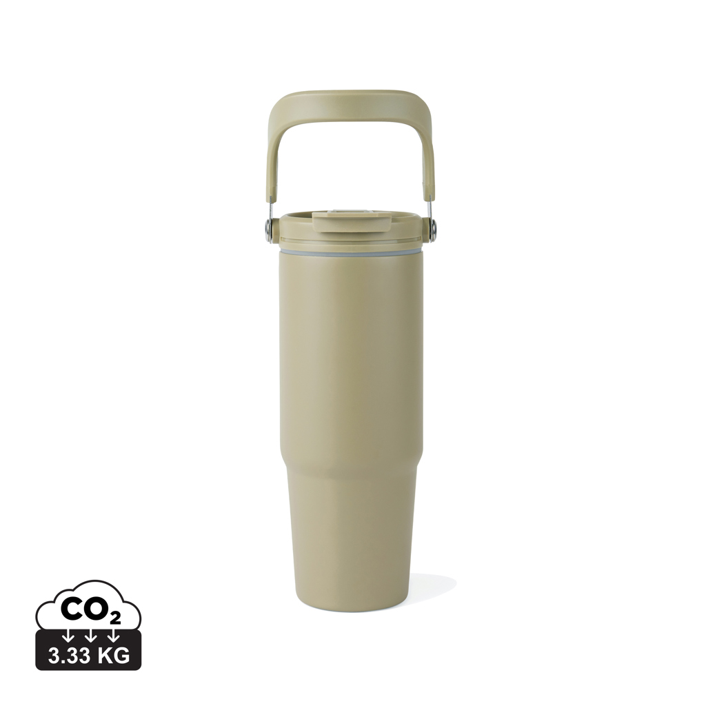 Vinga VINGA Eos trek RCS recycled SS 880 ML