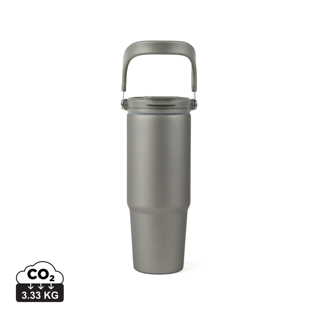 Vinga VINGA Eos trek RCS recycled SS 880 ML