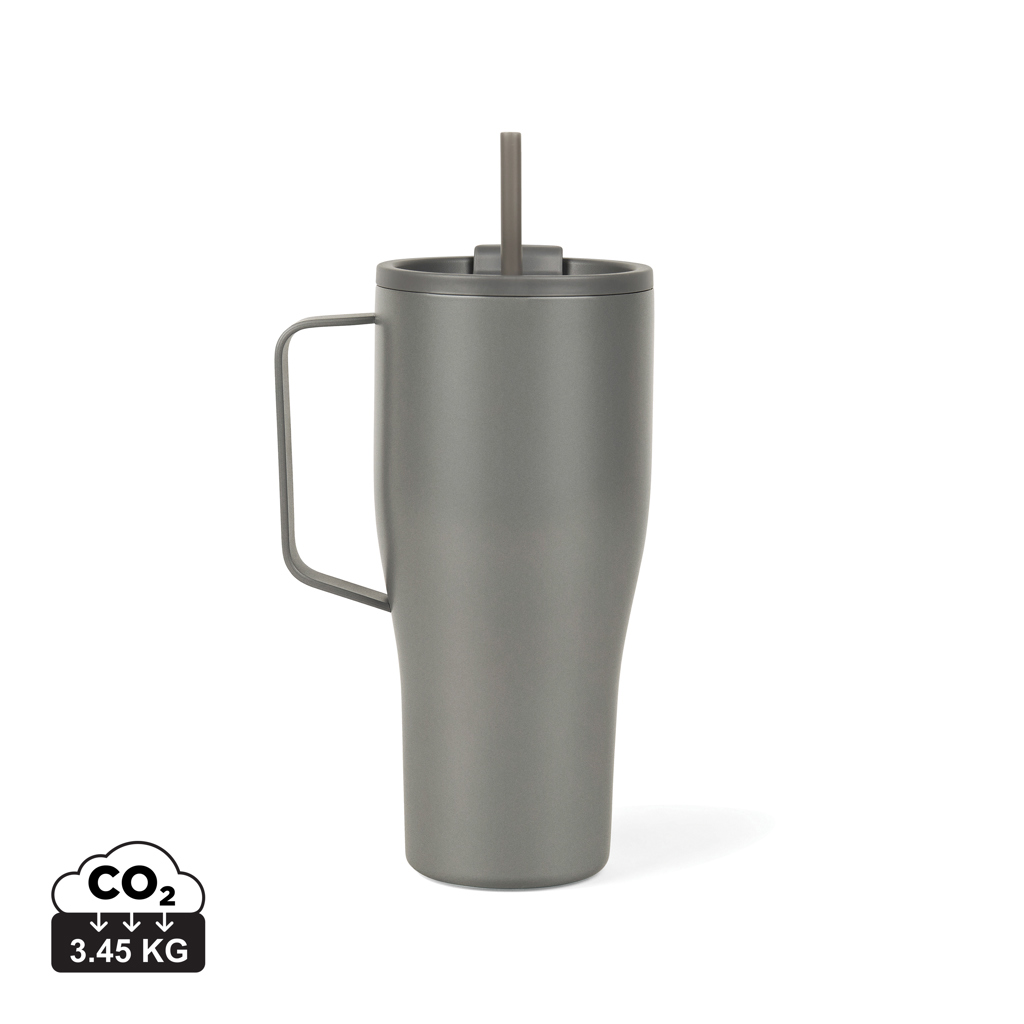 Vinga VINGA Eos voyager RCS recycled SS 800ml