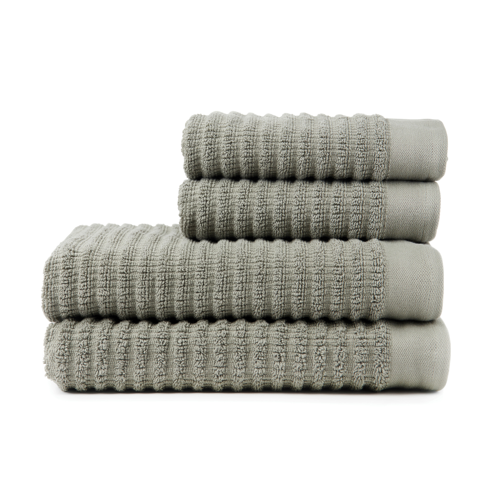 Vinga VINGA Landro towel, 4 pcs set