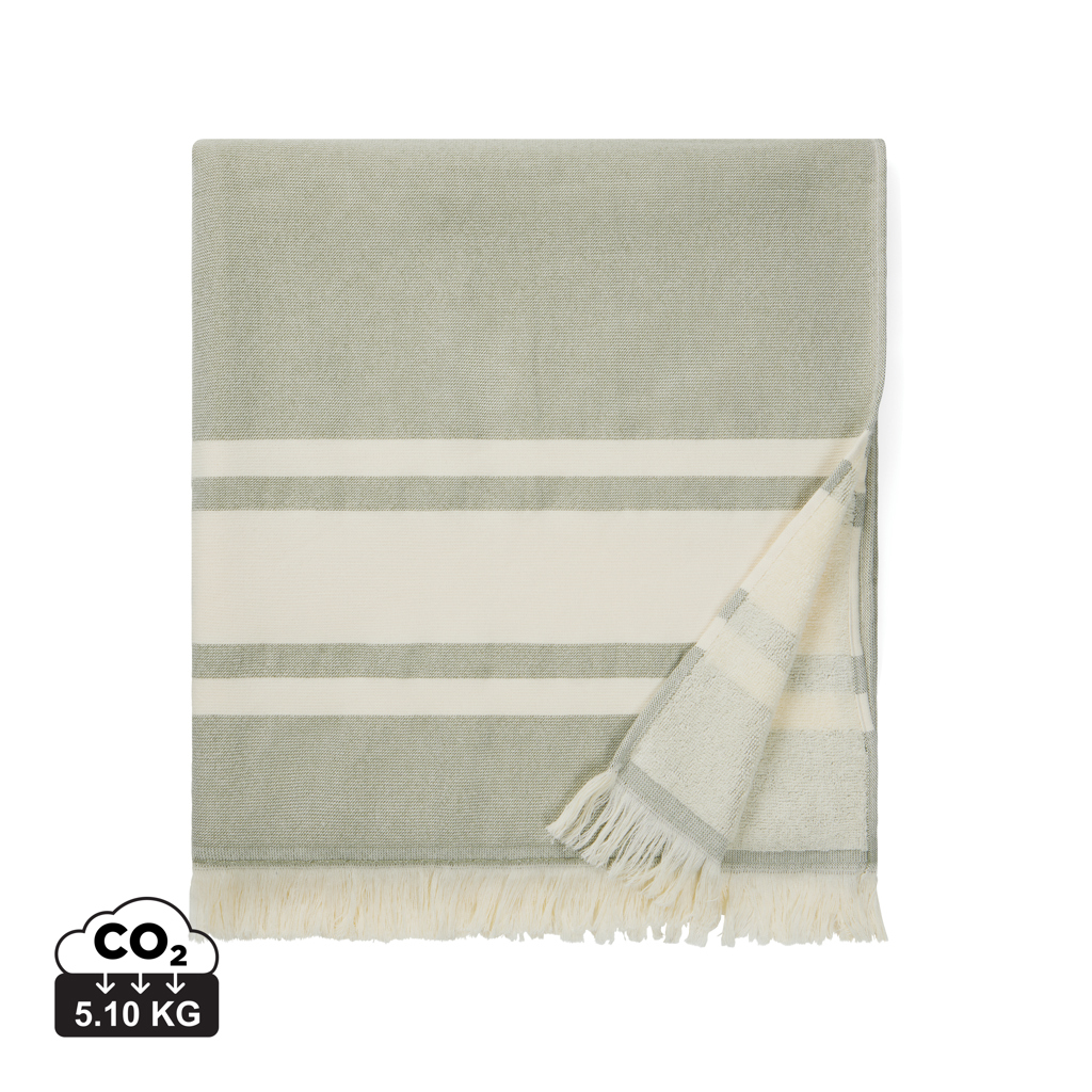 Vinga VINGA Tolo hammam terry towel