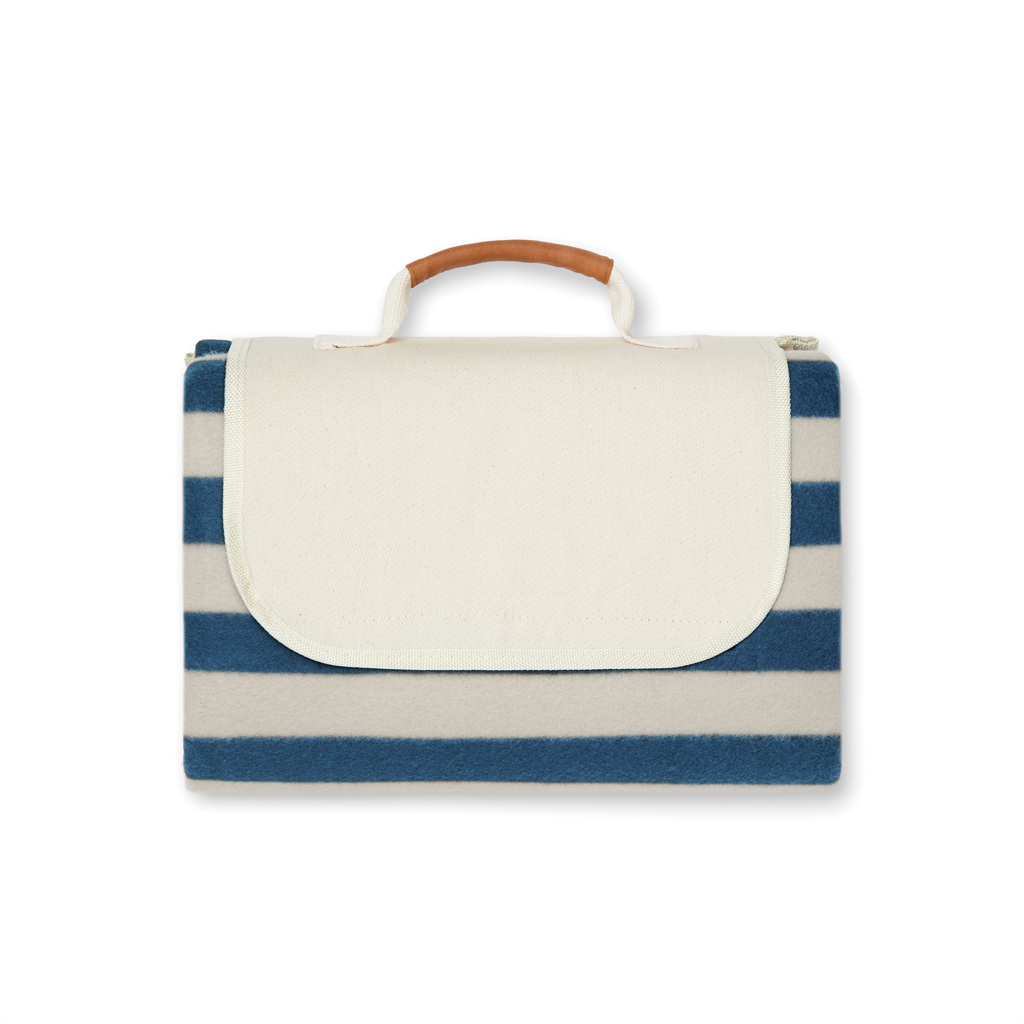 Vinga VINGA Alba GRS RPET picnic blanket medium