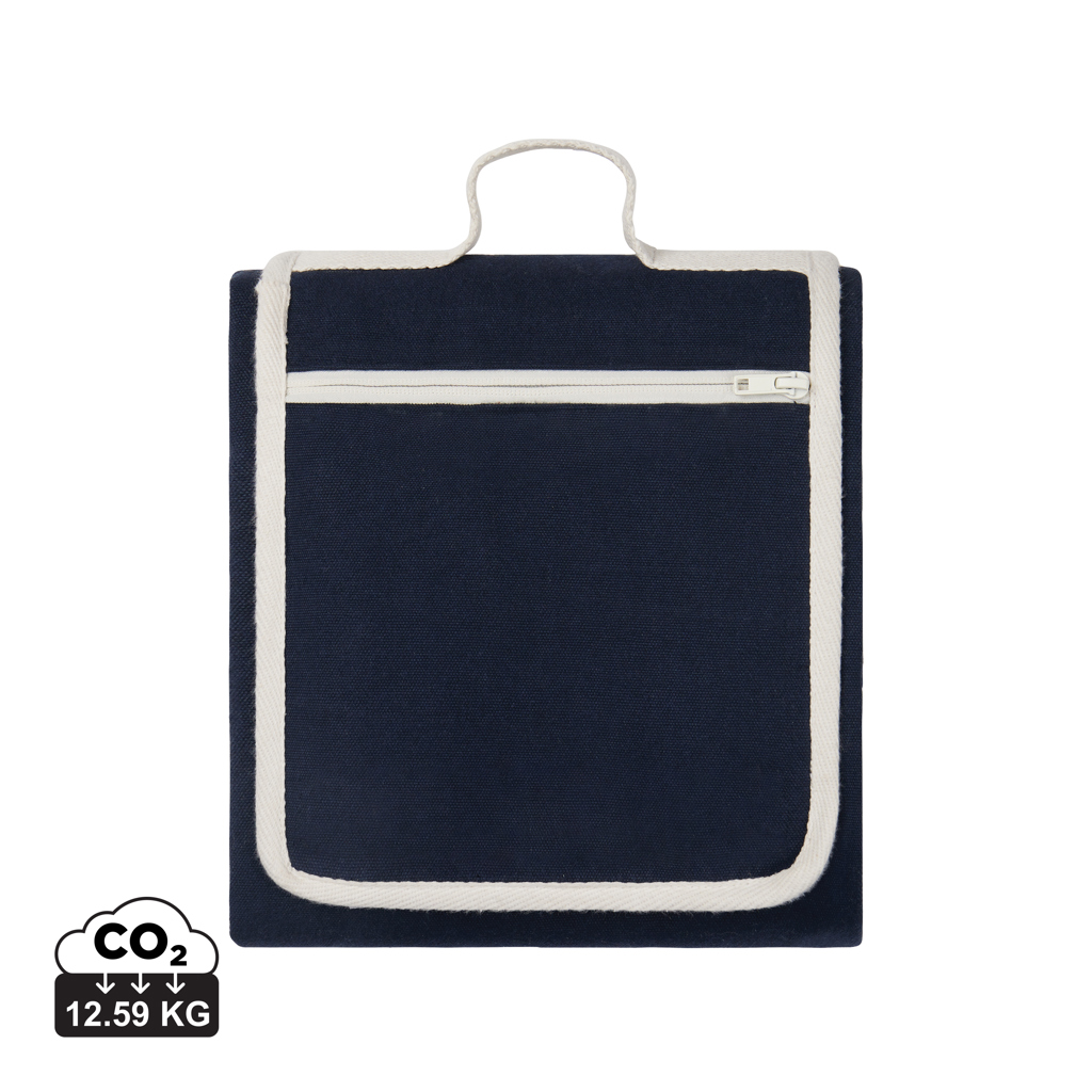 Vinga VINGA Volonne AWARE™ recycled canvas picnic blanket