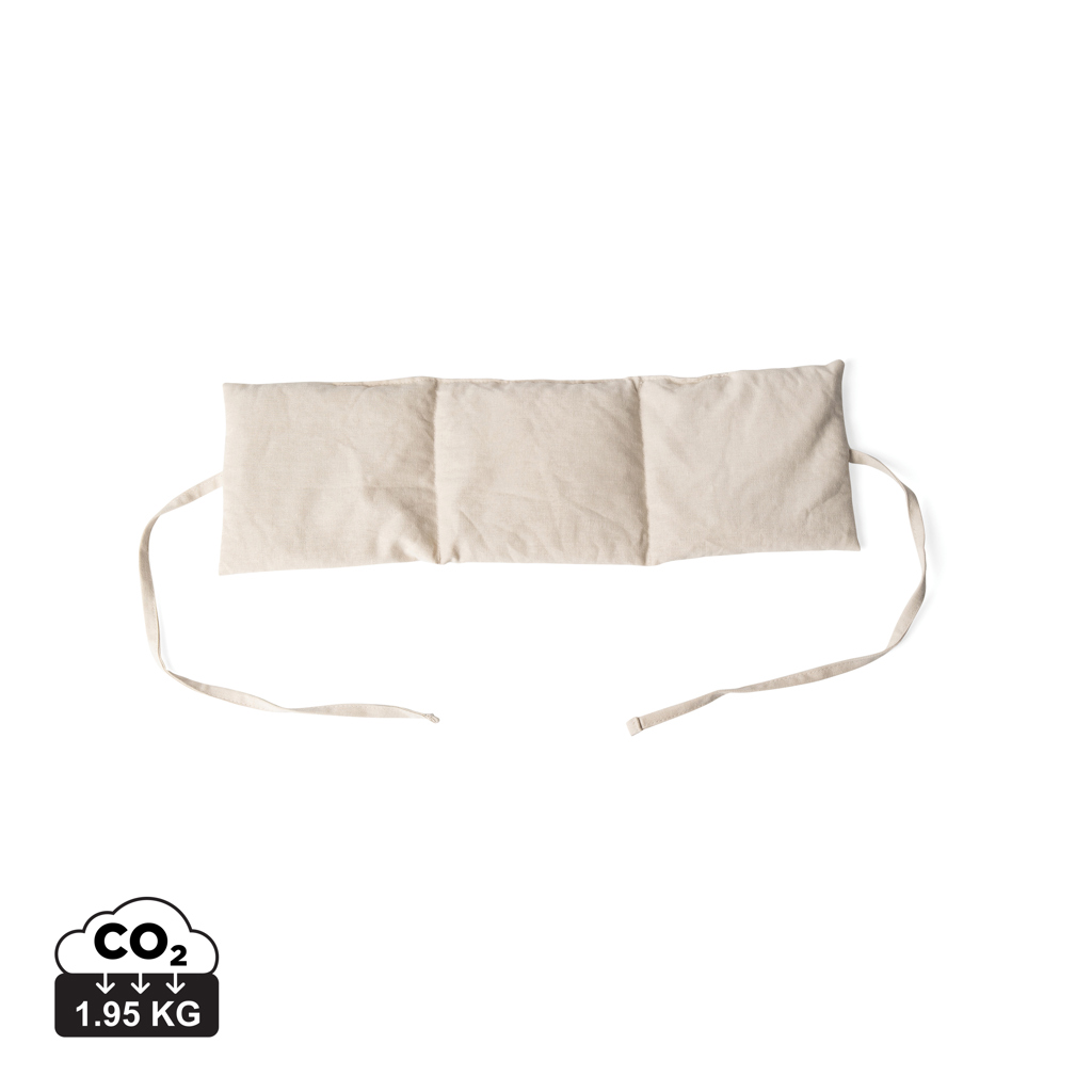 Vinga VINGA Minton RCS recycled polyester heat pillow