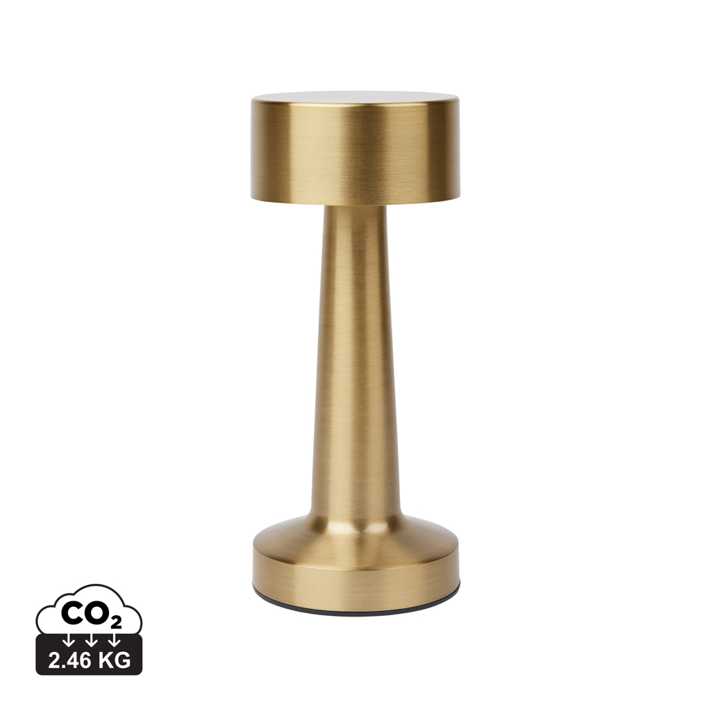 Vinga VINGA Maris RCS recycled ABS table lamp