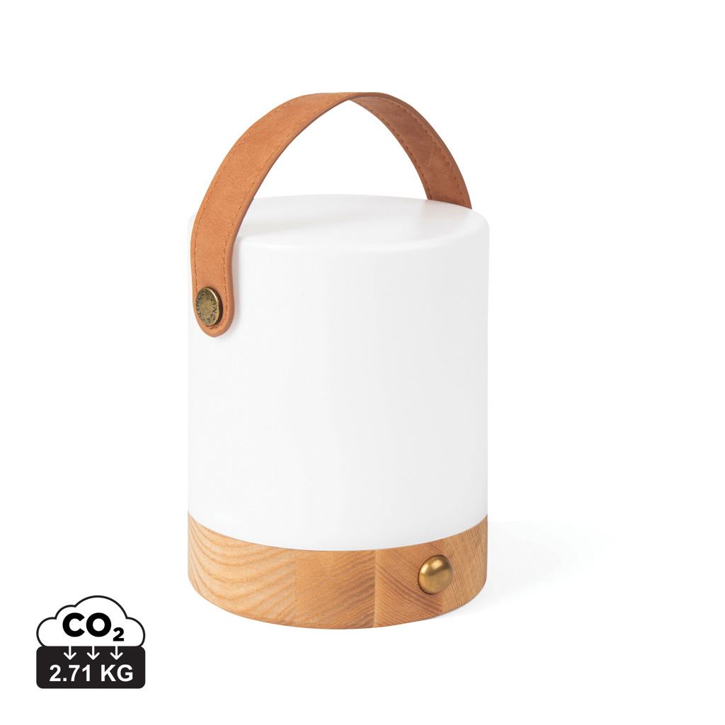 Vinga VINGA Narni RCS recycled ABS lantern