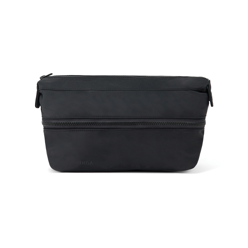Vinga VINGA Baltimore Neo RCS expandable toiletry bag