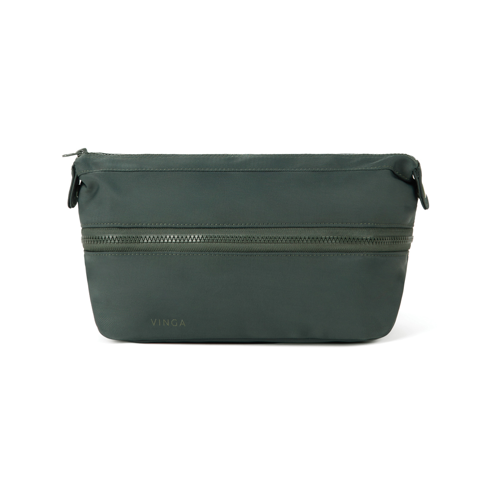 Vinga VINGA Baltimore Neo RCS expandable toiletry bag