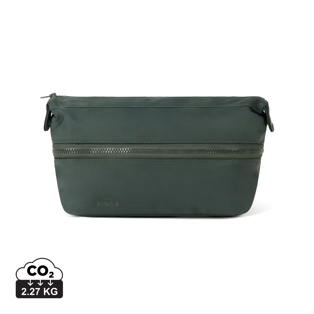 Vinga VINGA Baltimore Neo RCS expandable toiletry bag