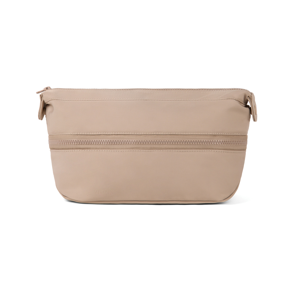 Vinga VINGA Baltimore Neo RCS expandable toiletry bag