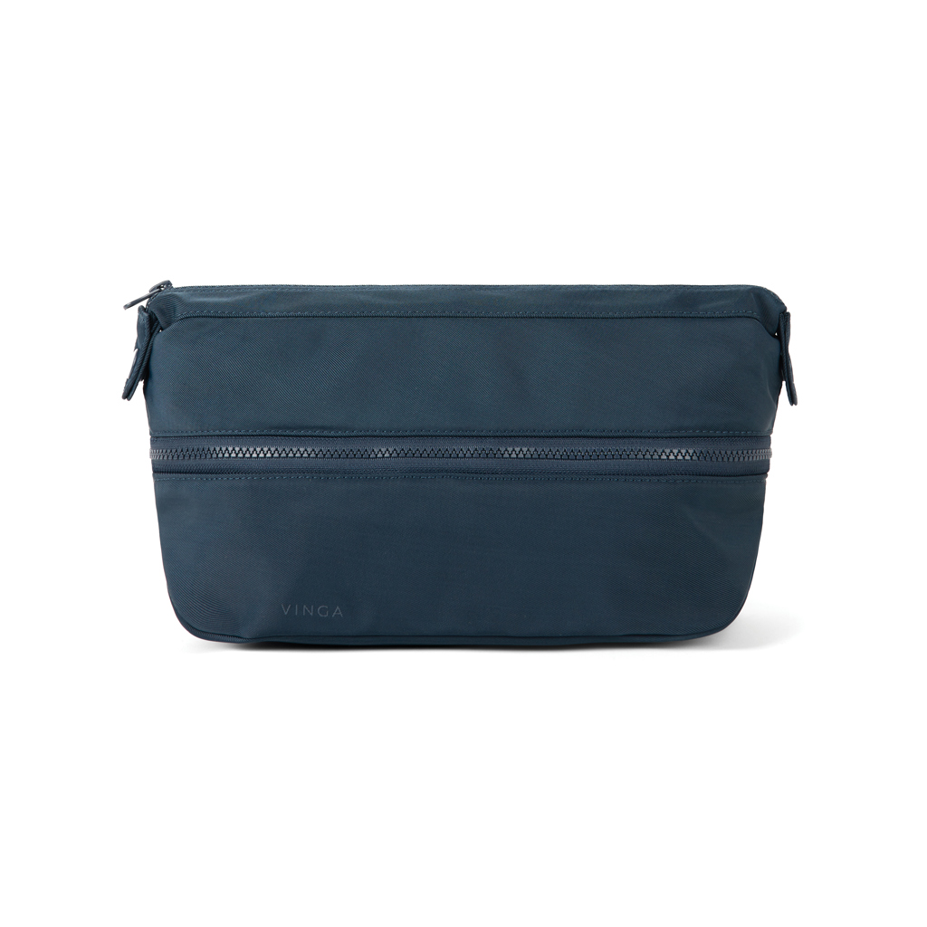 Vinga VINGA Baltimore Neo RCS expandable toiletry bag