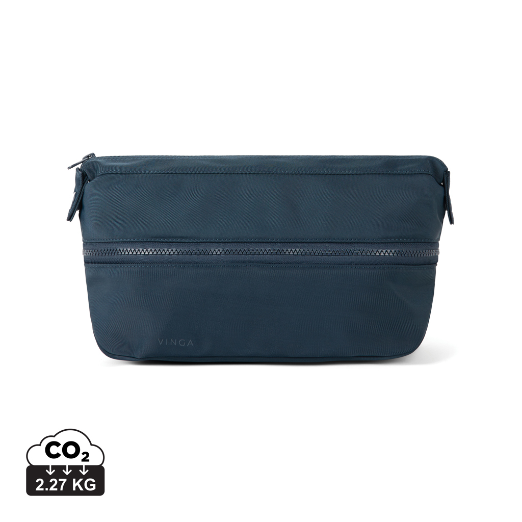 Vinga VINGA Baltimore Neo RCS expandable toiletry bag