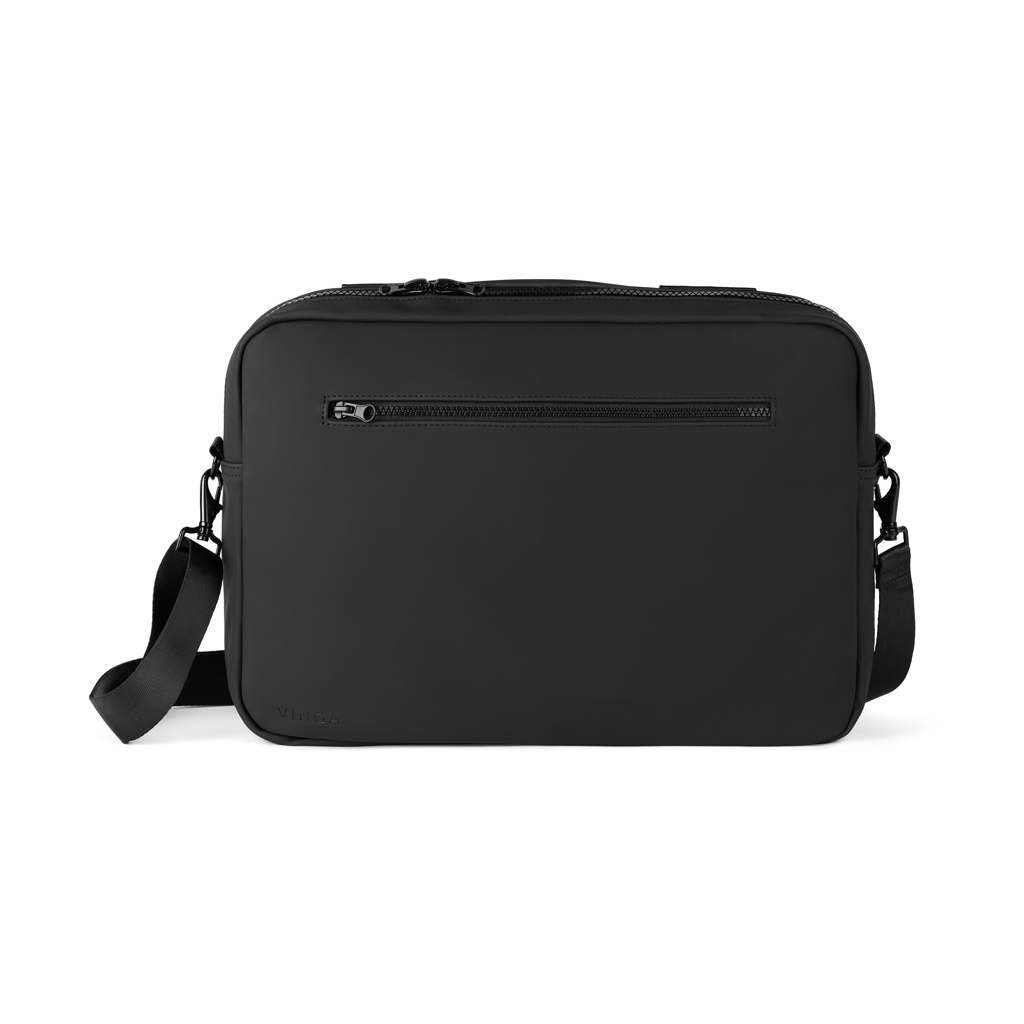 Vinga VINGA Baltimore RCS convertible backpack brief