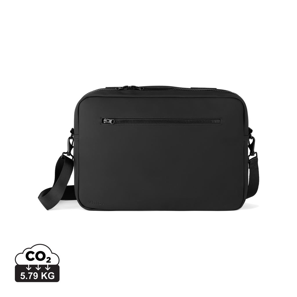 Vinga VINGA Baltimore RCS convertible backpack brief