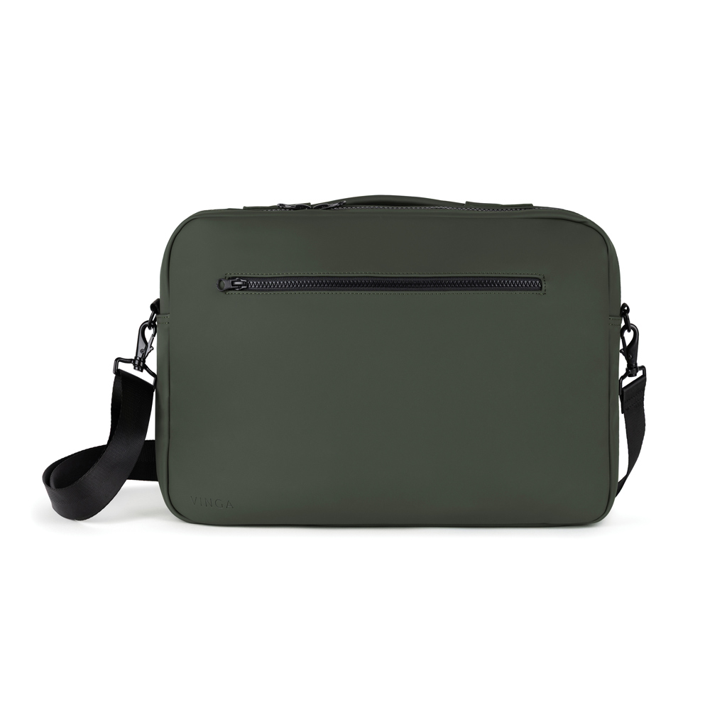 Vinga VINGA Baltimore RCS convertible backpack brief