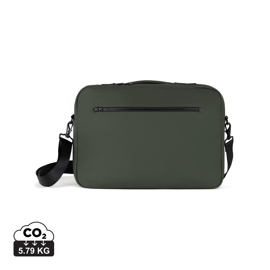 Vinga VINGA Baltimore RCS convertible backpack brief