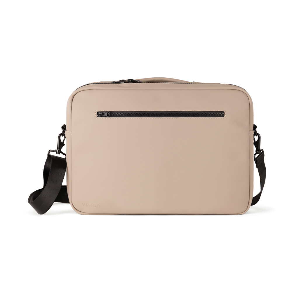 Vinga VINGA Baltimore RCS convertible backpack brief