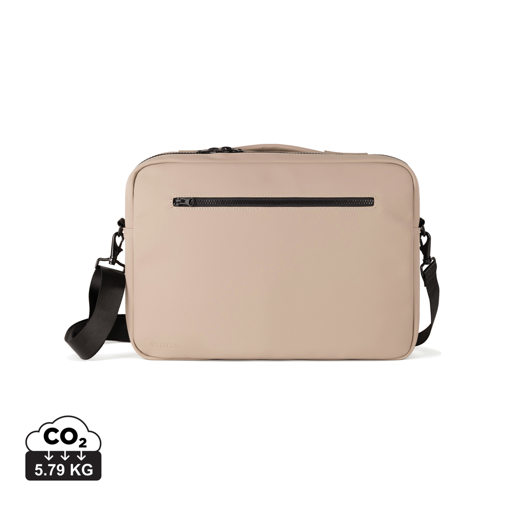 Vinga VINGA Baltimore RCS convertible backpack brief