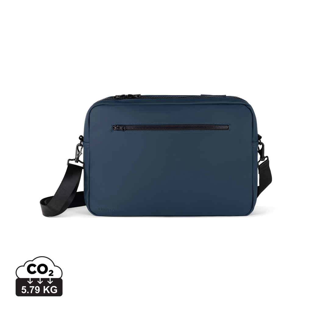 Vinga VINGA Baltimore RCS convertible backpack brief