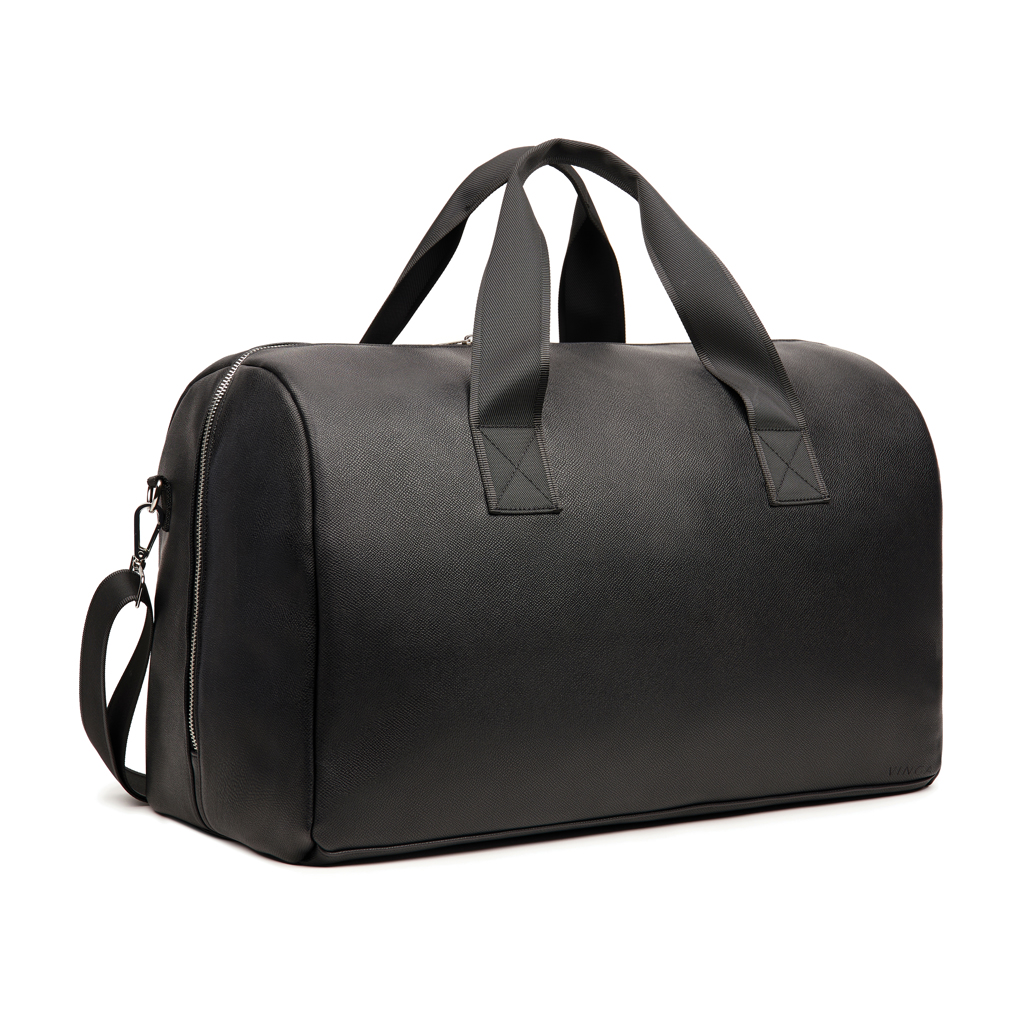 Vinga VINGA Bermond RCS recycled PU weekend bag