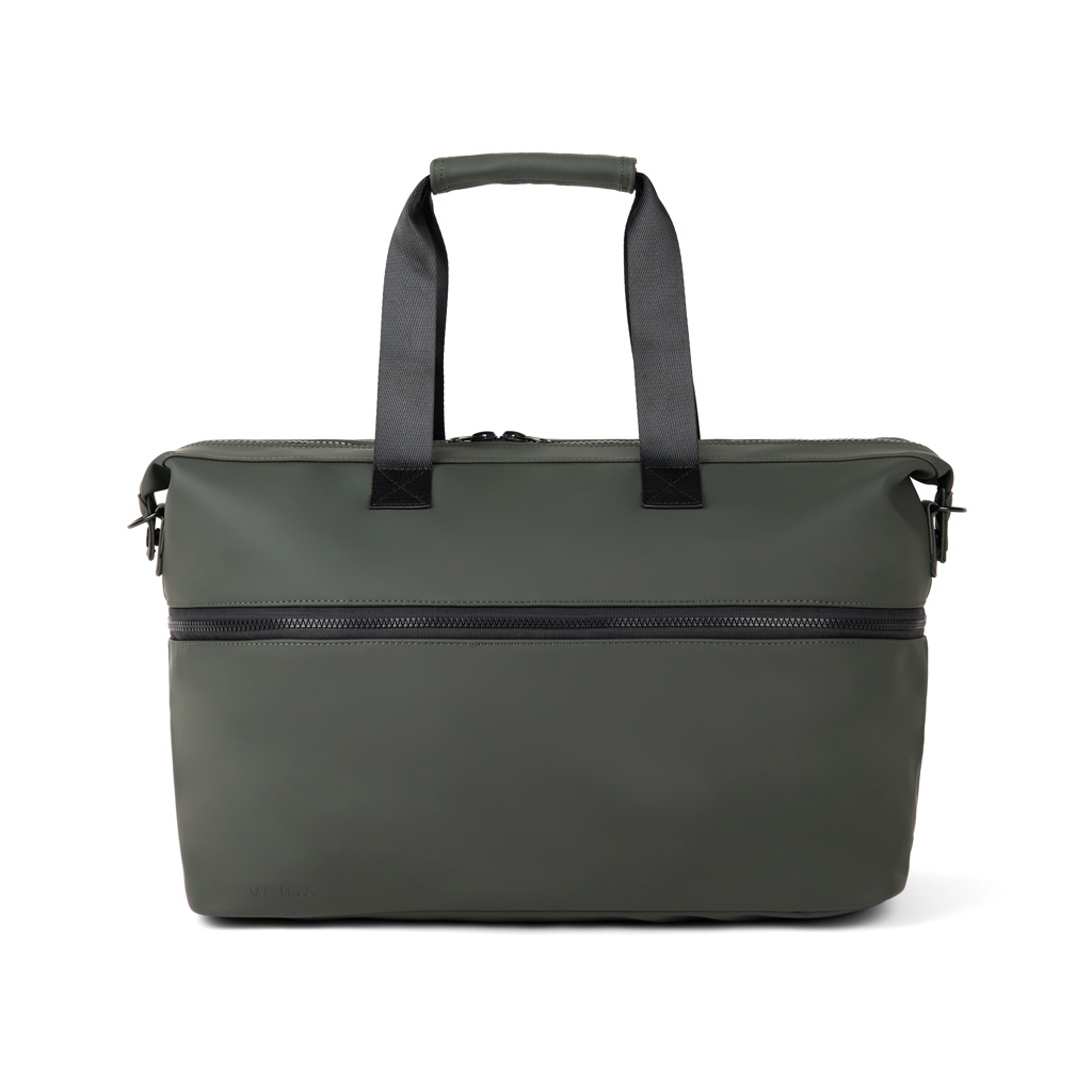 Vinga VINGA Baltimore RCS expandable weekend bag