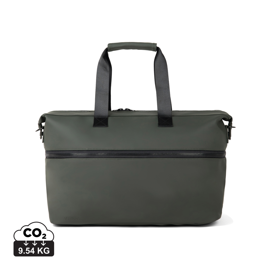 Vinga VINGA Baltimore RCS expandable weekend bag