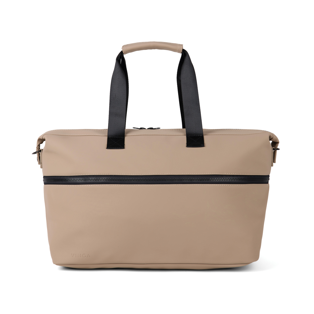 Vinga VINGA Baltimore RCS expandable weekend bag