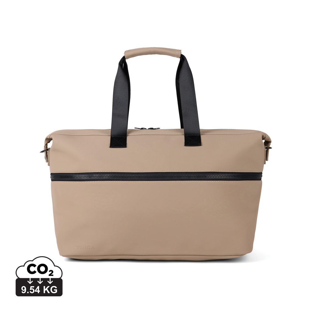 Vinga VINGA Baltimore RCS expandable weekend bag